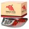 10-11 Mazda 3 Sedan Outer Taillight (Non LED Type) RH