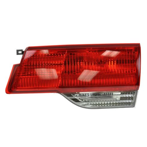 Tail Light