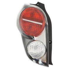 13-14 Chevy Spark Taillight LH