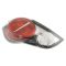 13-14 Chevy Spark Taillight LH