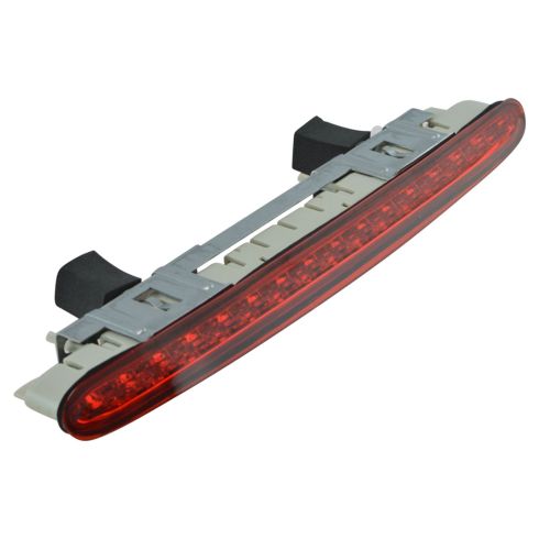03-06 Mercedes Benz SL500; 07-09 SL600; 07-12 SL550 High Mount 3rd Brake Light