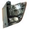 09-17 Dodge Journey (w/o Black Bezel) Outer LED Taillight LR