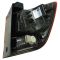 09-17 Dodge Journey (w/o Black Bezel) Outer LED Taillight LR