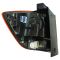 09-17 Dodge Journey (w/o Black Bezel) Outer LED Taillight RR