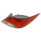 15-17 Hyundai Accent Sedan Outer Taillight RR