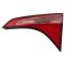 17-18 Toyota Corolla (w/o LED Reverse Light w/Red & White Outer TL) Inner Trunk MTD Taillight RR