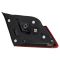 16-17 Honda Accord Sedan (Trunklid Mounted) Inner Taillight Assy RR