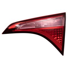 Tail Light