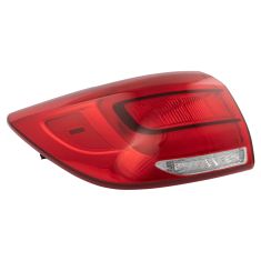 Tail Light