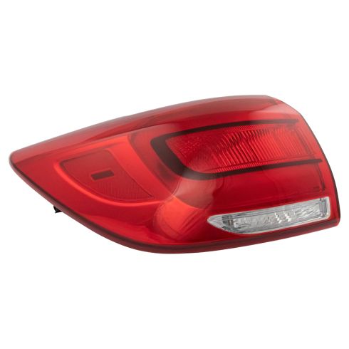 Tail Light