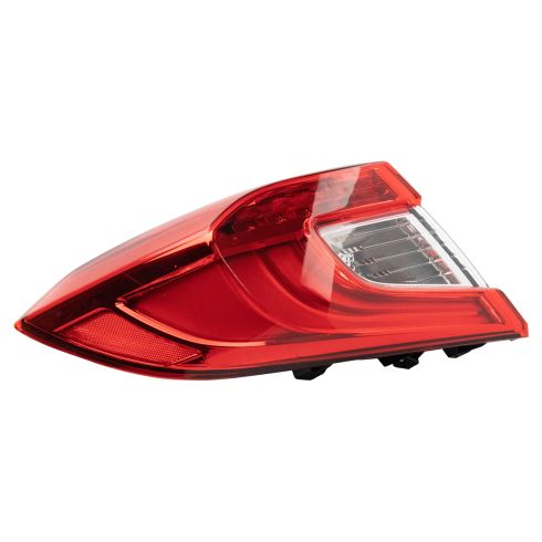 Tail Light