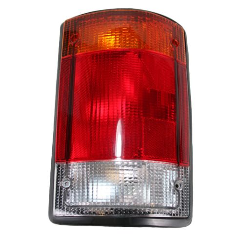 Tail Light