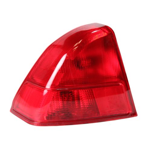 Tail Light