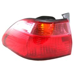 Tail Light