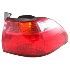Tail Light