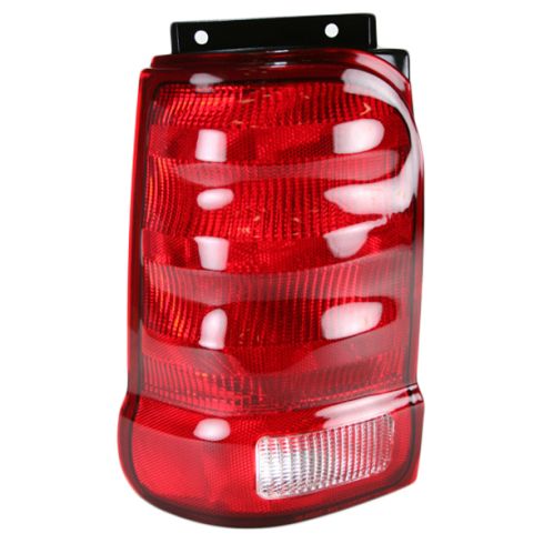 Tail Light