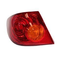 Tail Light