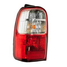 Tail Light