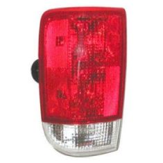 Tail Light