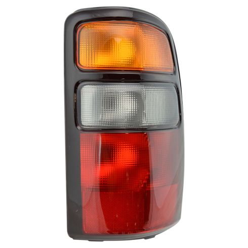 Tail Light