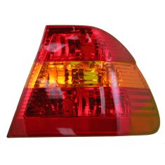 Tail Light