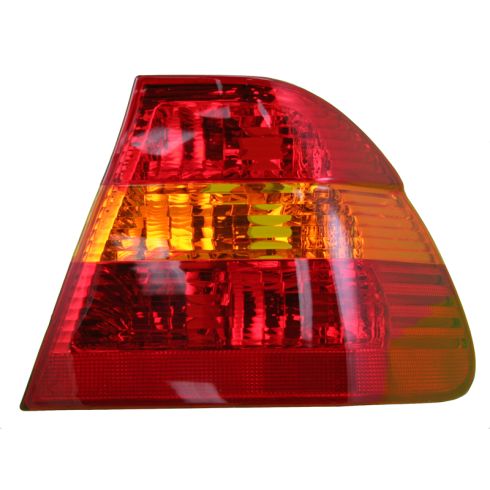 Tail Light