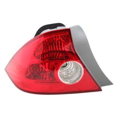 Tail Light