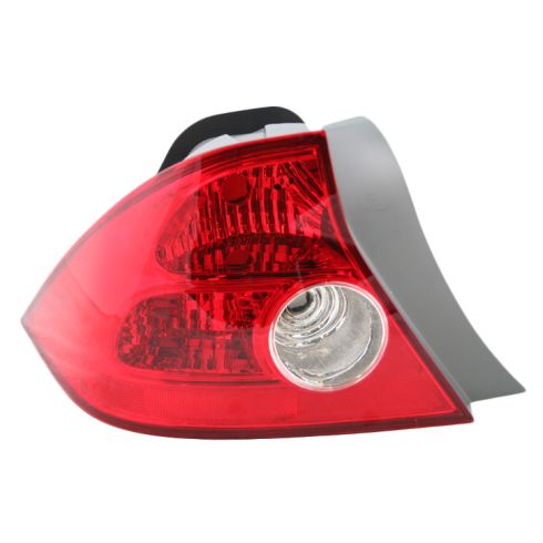 Tail Light