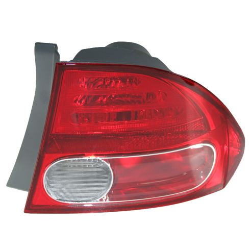 Tail Light