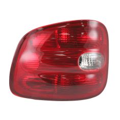 Tail Light