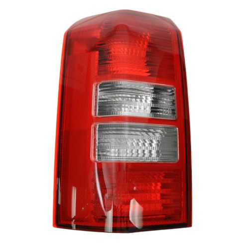 Tail Light