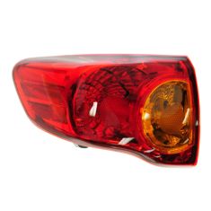 Tail Light