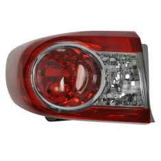 Tail Light