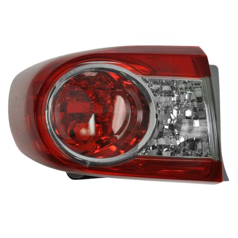 Tail Light
