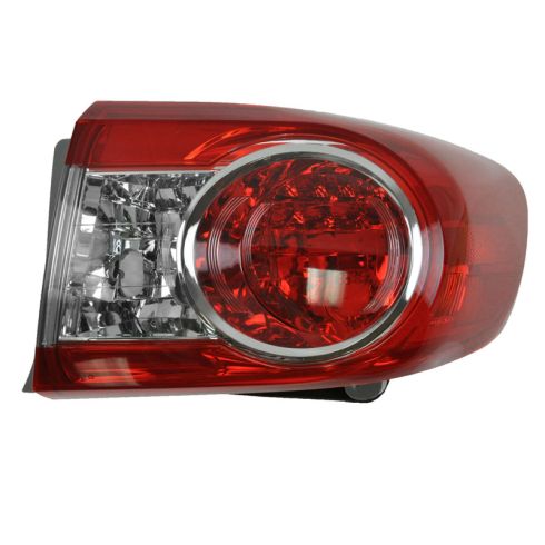 Tail Light