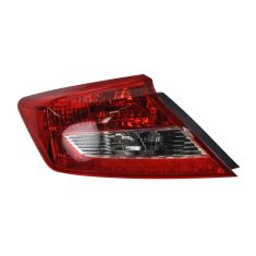 Tail Light