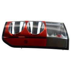 Tail Light