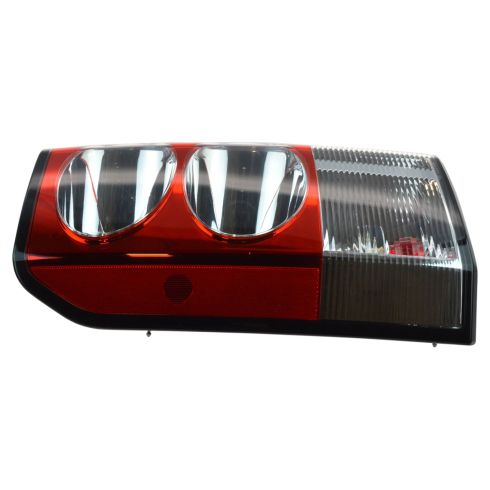 Tail Light