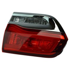 Tail Light