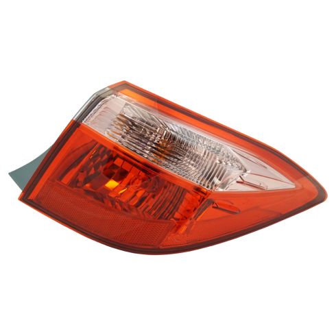 Tail Light