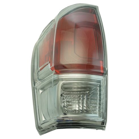 Tail Light