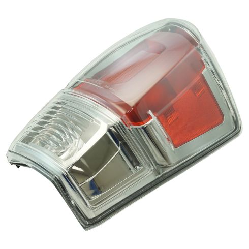 Tail Light