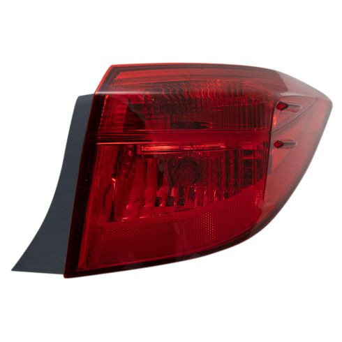 Tail Light