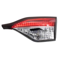 Tail Light