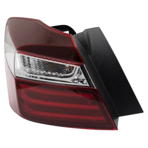 Tail Light
