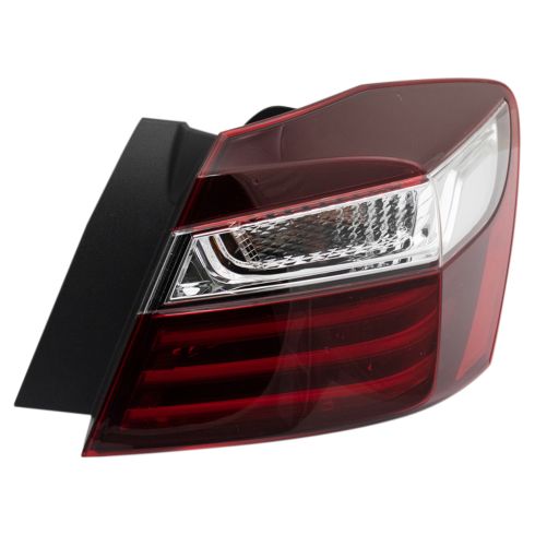Tail Light