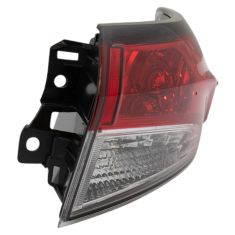 Tail Light