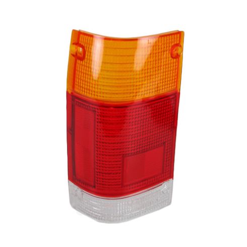 Tail Light Lens