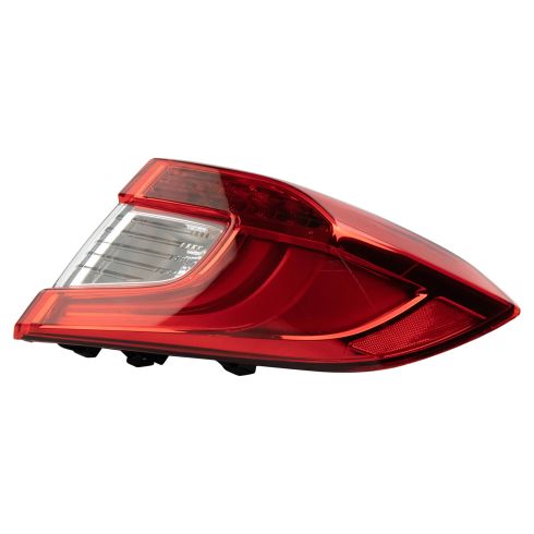 Tail Light