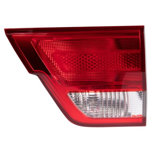 Tail Light